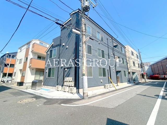 LEA ROOMお花茶屋
