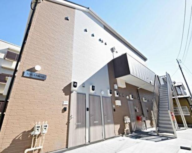 IDEA川崎矢向