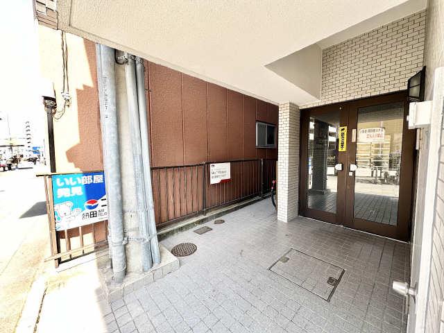 シャトル山田
