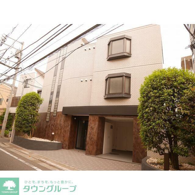 ユーコート中野