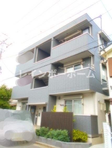 プラタノ(1LDK/2階)