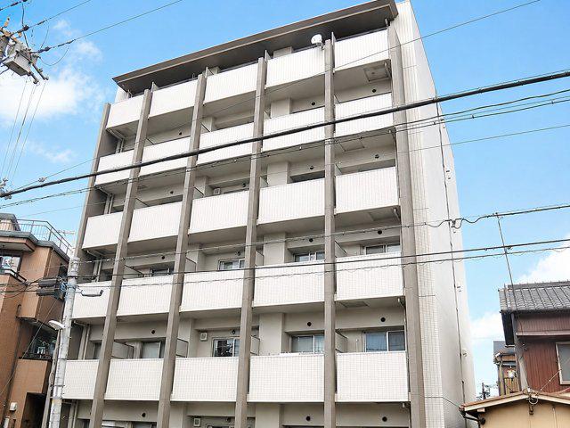 コンフォールメゾン