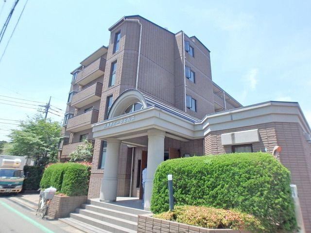 武蔵野パークヒルズ