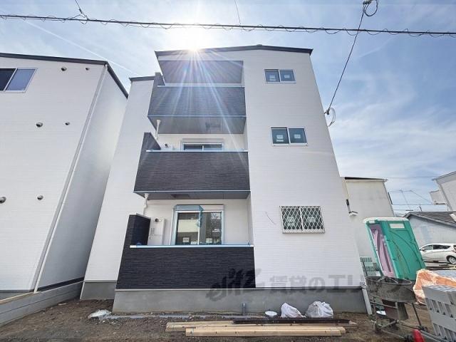 TIO寝屋川市駅