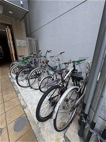 ジェイプライド上本町ヒルズ