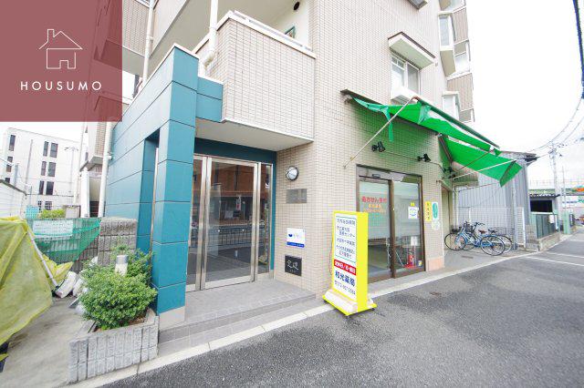 クレイドウル中野