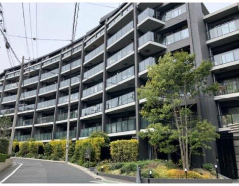 シティテラス文京小石川