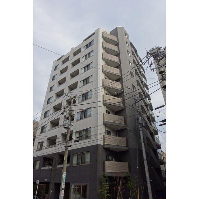 BELISTA小石川竹早町(2LDK/4階)