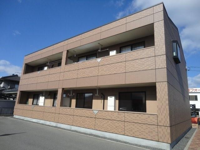 フィグトゥリーM