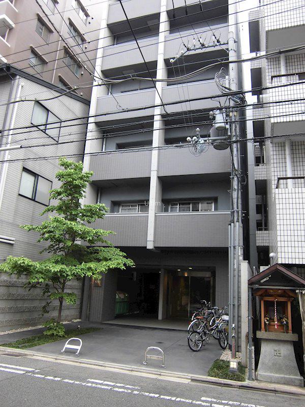 CITYSPIRE烏丸御池