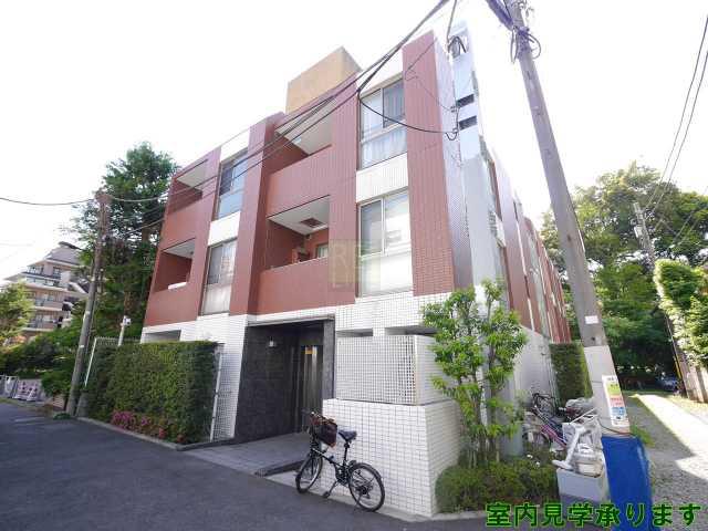 プライムアーバン新宿内藤町