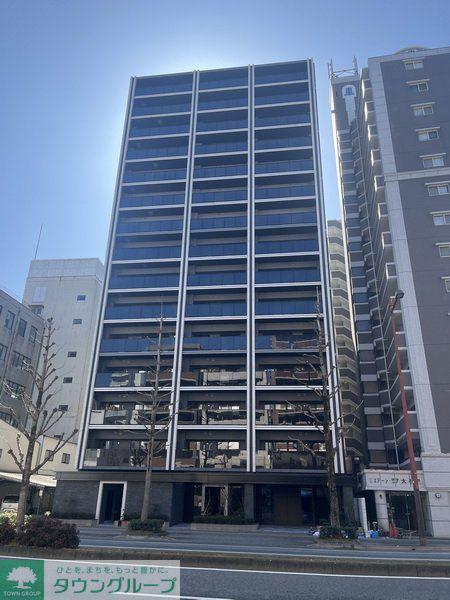 S-RESIDENCE大手門AWESOME(3LDK/5階)