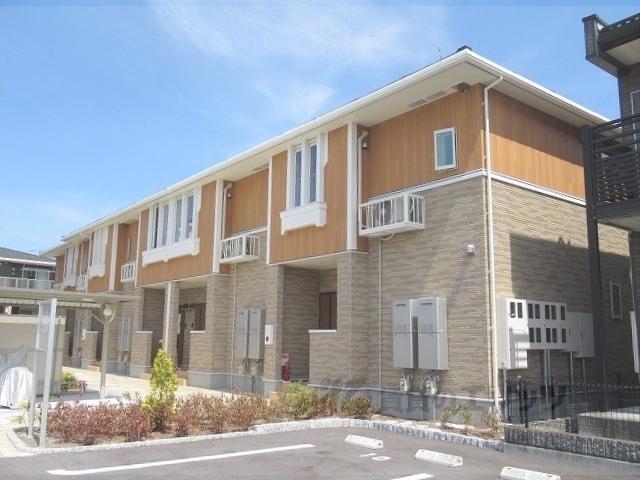 アヴニール北沢