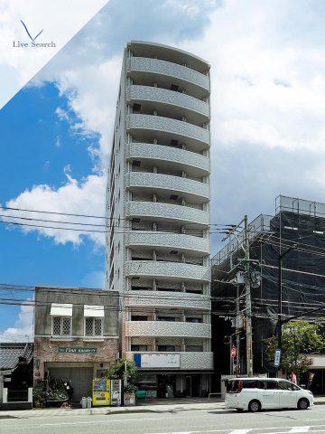 ライオンズマンション県庁東