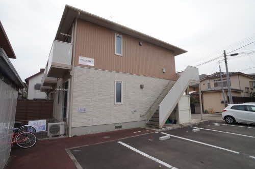 クラヴィエ宮脇通