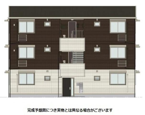 シャルマン大和郡山