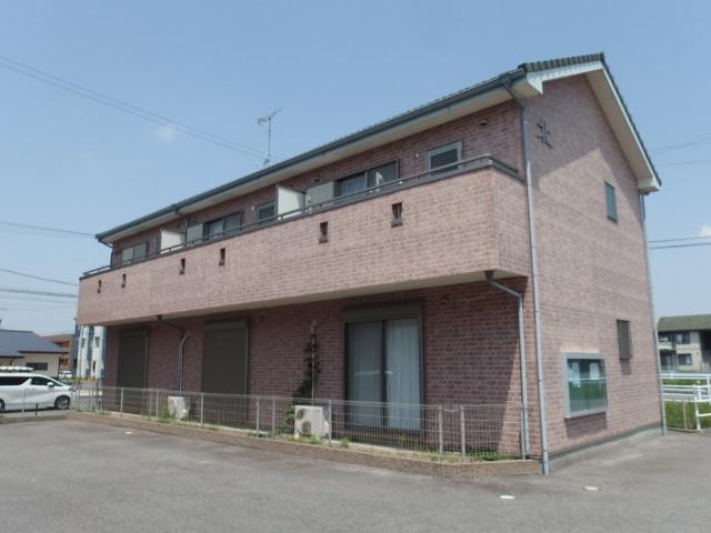 メゾネット椿