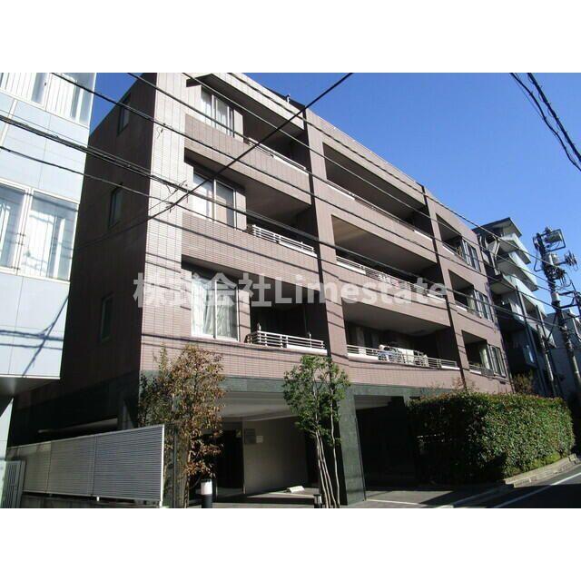 プラネ小石川播磨坂