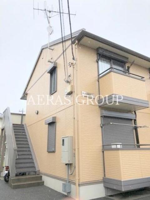 ウィスタ岸町