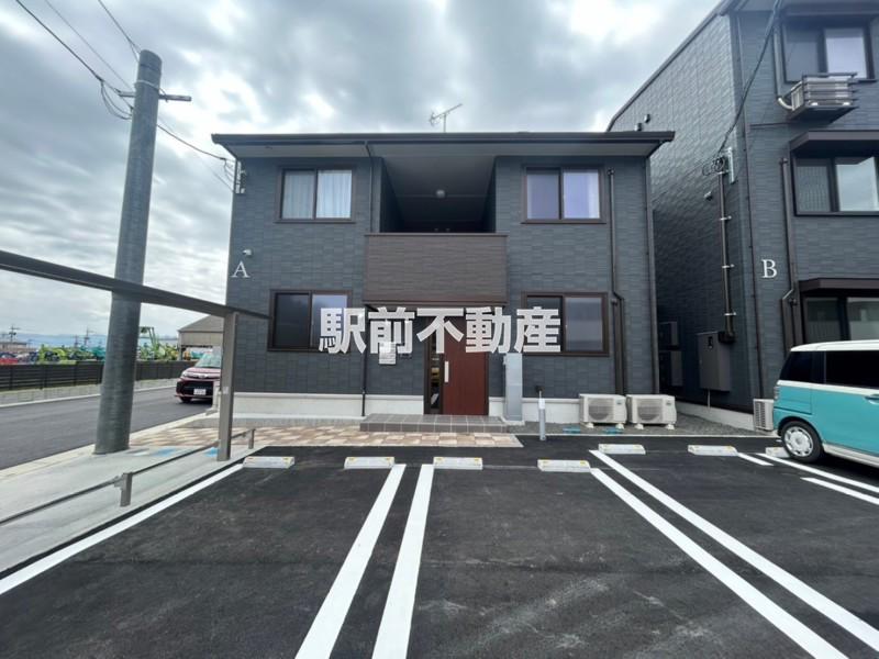 LUSSOIV A棟