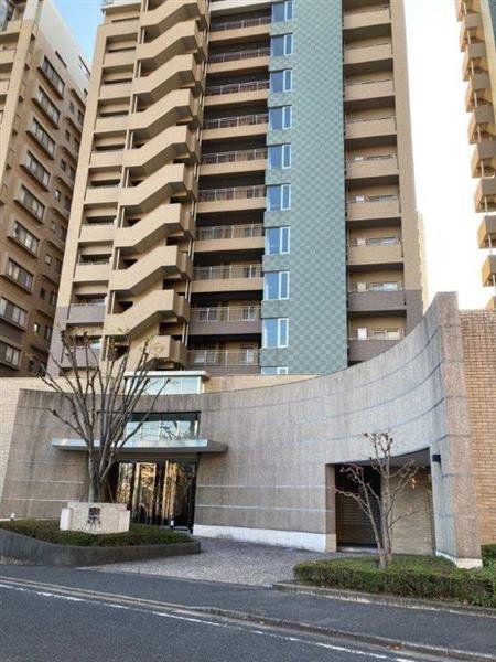 アクアサージュ大手町