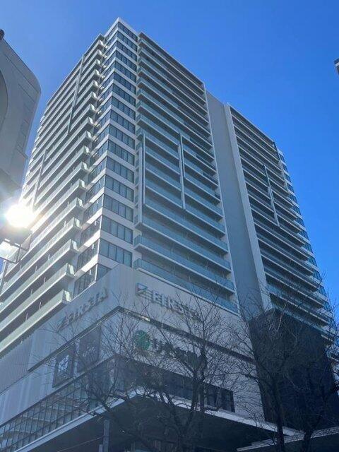 プラウドタワー小岩ファースト