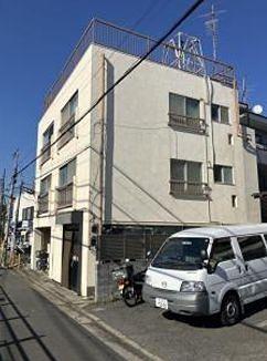 太陽マンション