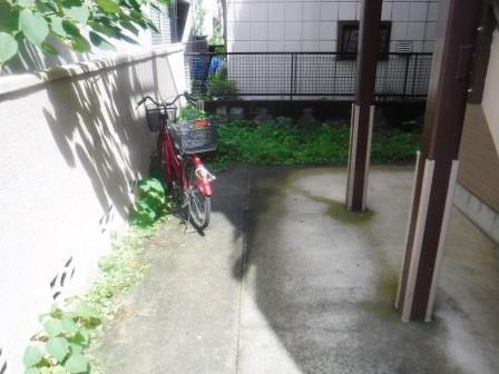 MAN巣鴨