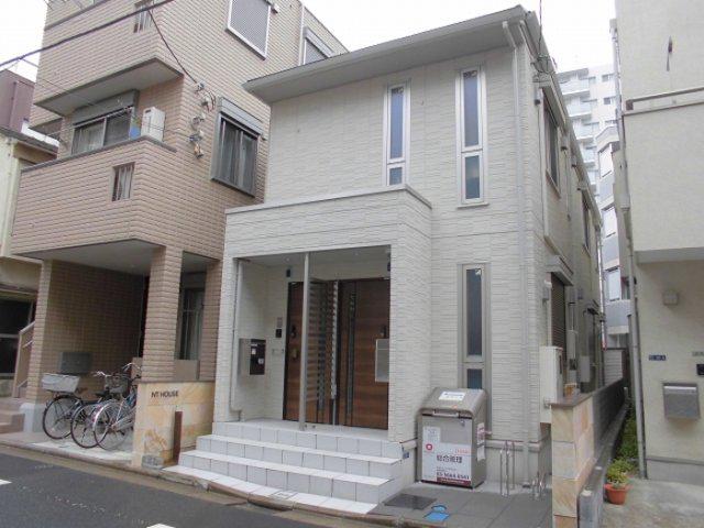 NTハウス