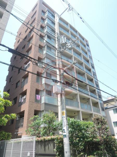 ノステルコート夕陽丘