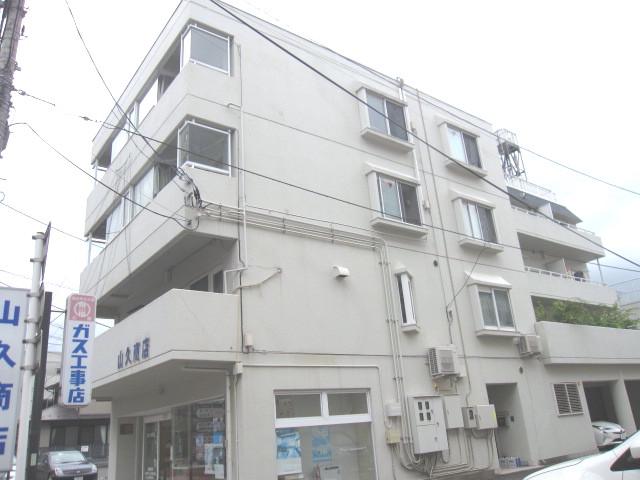 ホワイトメゾン山久