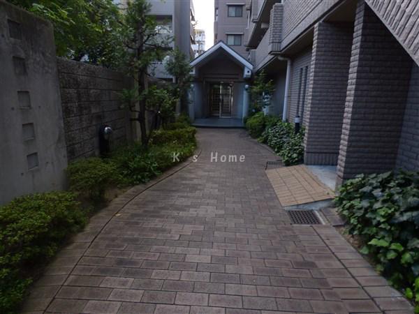 アーデンコート住吉川