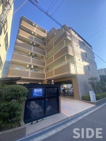 HSマンション