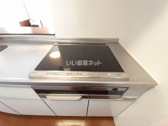 メゾン・ソレイユII