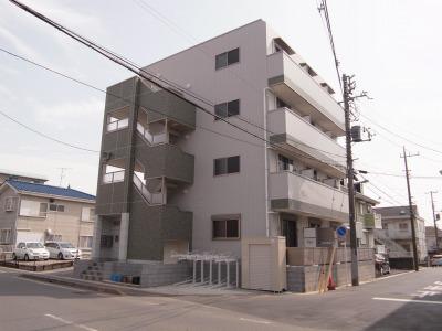 オリエンタルコート幕張本郷