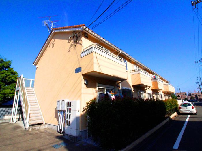 SANTAFE壱番館