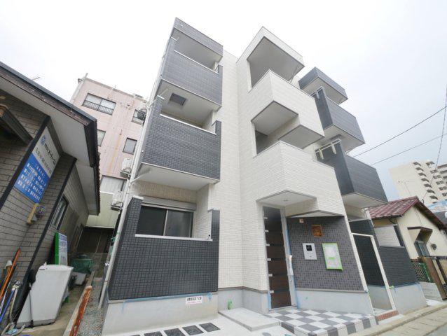 KATE貝塚