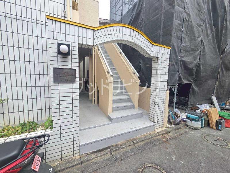 ジュネパレス亀有