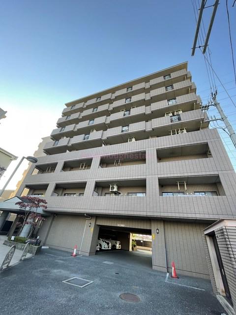 デイグラン鶴見イースト