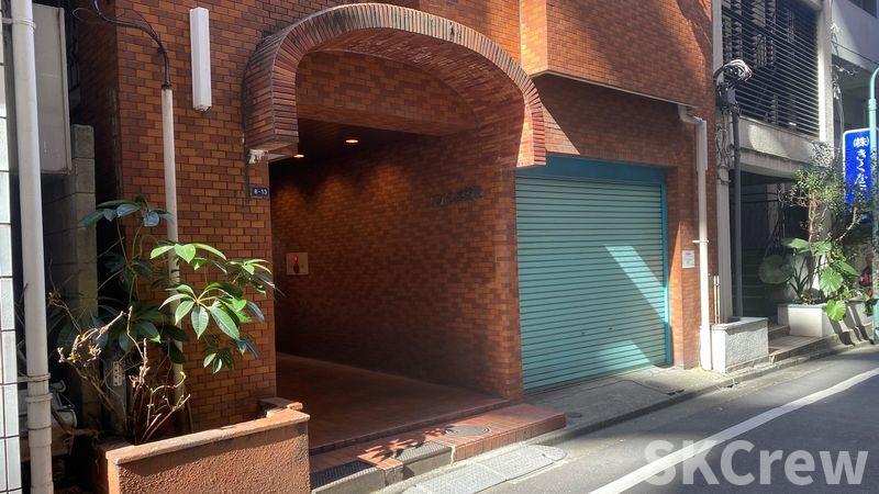 GSハイム宮益坂