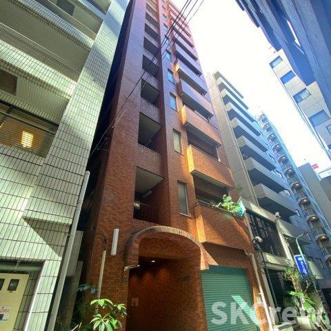 GSハイム宮益坂