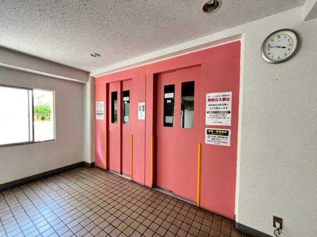 狭山ハウス2号館
