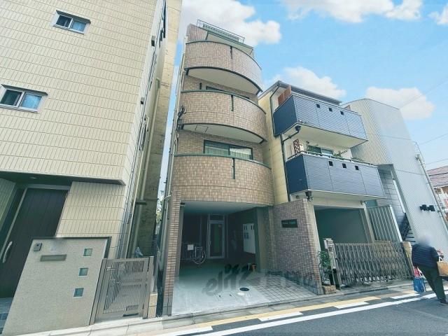 ヴィラ ヴェルデ