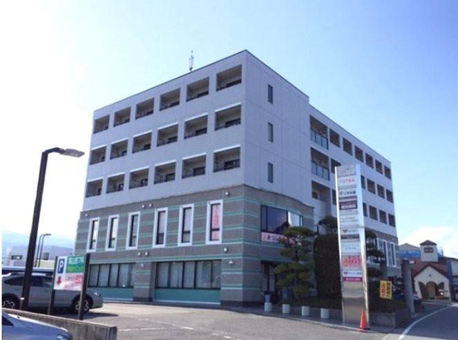 スペースブロス