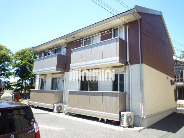ルミエール花の木 B棟