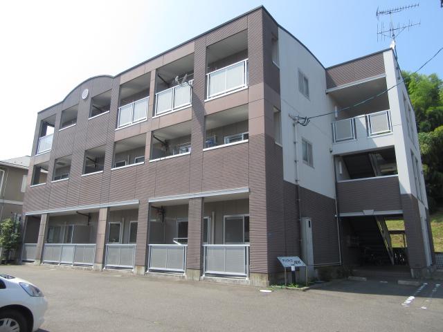 アンフィニ・MM