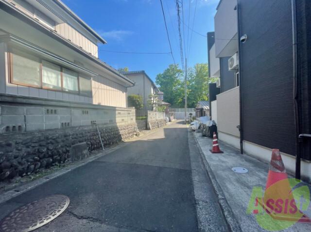グラード旭ヶ丘