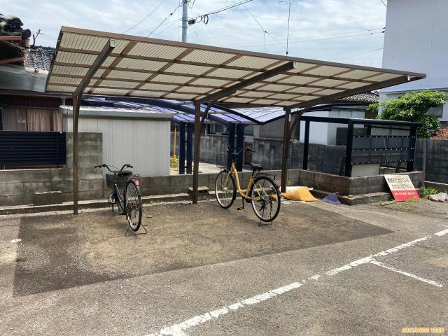 生野ハイツ