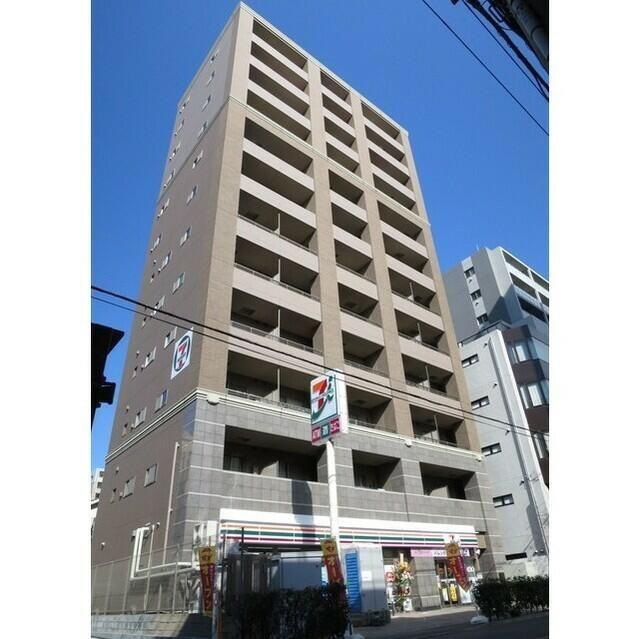 グランドール浦和岸町