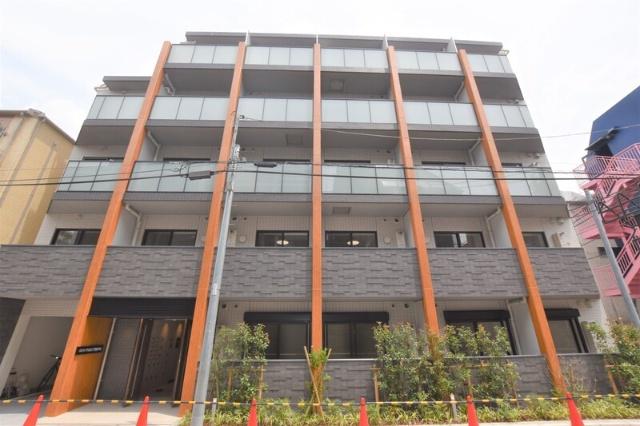 GRANPASEO門前仲町